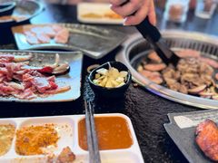 -老卜奎齐齐哈尔烤肉(人民东路店)
