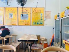 大堂-党公糖水铺(鹭江店)