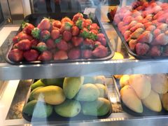 -茶百道(京溪店)