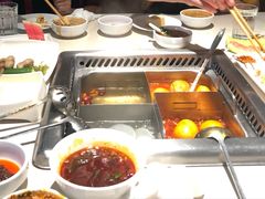 -海底捞火锅(枫蓝国际购物中心店)