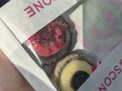 -CC BAGEL&SCONE 贝果与司康(南开大悦城店)