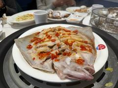 -海味当家·蒸锅海鲜(中山广场创始店)