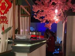 大堂-遇见长安(兰州中心店)