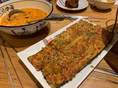 -福苗小骆驼烧烤(大唐不夜城店)
