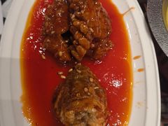 -陈记菜馆·非遗淮扬菜(东关街教场店)