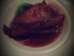 -晶荷轩(香港迪士尼乐园酒店)