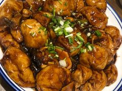 -锡和无锡菜(景丽苑店)