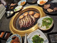 -神户赤童日式烤肉(金地广场店)