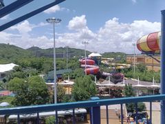 -上海玛雅海滩水公园