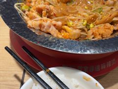 -每味每客·重庆麻辣烫(拓展大厦店)