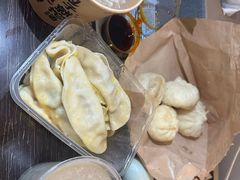 -许老八包子铺(回龙窝店)