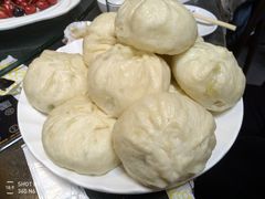 -睿柏云酒店-餐厅