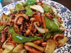 -吉顺坑烤