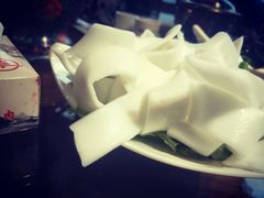 -前门·鲜肉火锅(长风店)