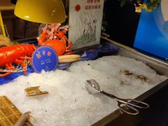-旌湖国际酒店.自助餐