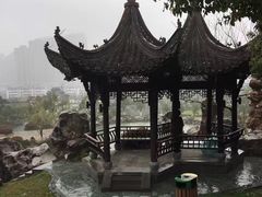 -绩溪龙川景区