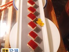 -真地道京味府·鲜橙烤鸭·北京菜(朝外大街东大桥店)