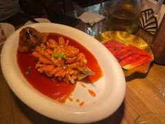 -宋园·金宴浙鲜馆(静安店)