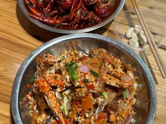 -辣不怕口味虾(长沙总店)