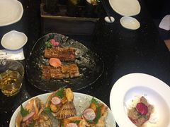 -梅筑·创意料理(王府井百货店)