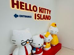 -凯蒂猫主题馆
