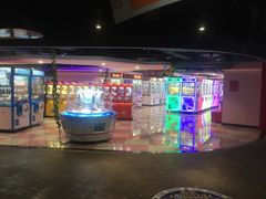 -核客电玩城(东门店)