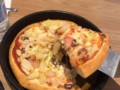 -必胜客(城西银泰店)