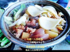 -范贤光鸡公煲(平乐园总店)