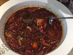 -江渔儿酸菜鱼(万科东荟城店)