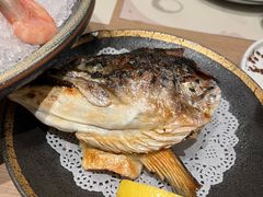 -大渔铁板烧(海雅缤纷城店)