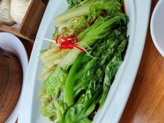 生菜-食膳公园包子铺(烈士公园店)