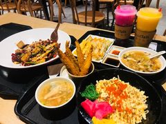 -食代馆(深业上城店)