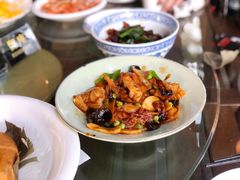 四喜面筋-品渔味湖鲜馆(拈花湾店)