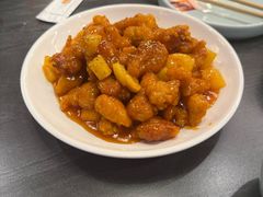 -东北范·金牌肘子·杀猪菜(美乐城店)