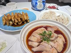 -山东老家(科韵分店)