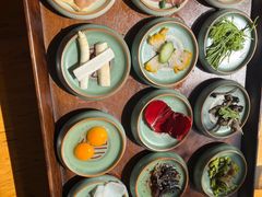 -桥香园过桥米线(国贸店)