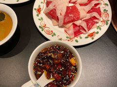 -北京老门框爆肚四季涮肉(淮海东路外滩店)