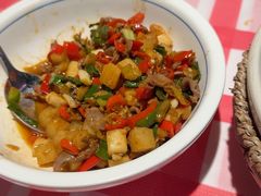 -恰八斗·猛火长沙菜(国贸店)