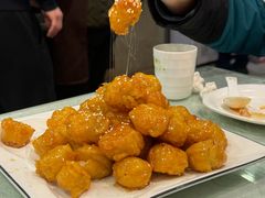 -黄家饺子东北特色菜馆(湖滨商业街店)