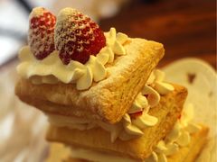 -治愈系甜品The Soothing Dessert(科海大楼店)