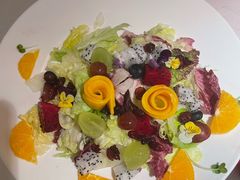 -晶雅花园西餐厅(南京首店)