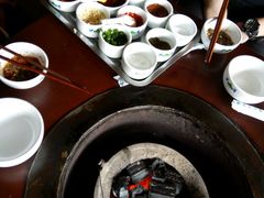 -朝伟清真铜瓢牛肉馆(三十年老·店)