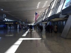 -华盛顿杜勒斯国际机场