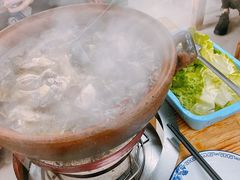 -威邵鸡煲(西华路总店)