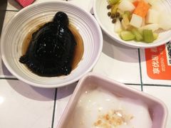-一味一诚•鲜嫩烤鱼(昌发展万科广场店)