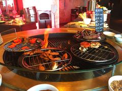 -广州富力君悦大酒店·凯菲厅