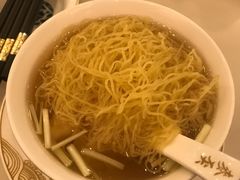 -香港麦奀云吞面世家(中山二路店)