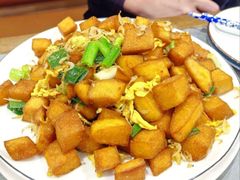 -福茗春薪禾记海鲜烧烤(八一路店)