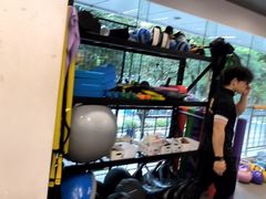 -超鹿运动(达信大厦店)