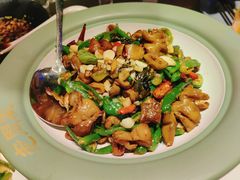 -老周家酱卤猪蹄私房菜(克拉玛依西街店)